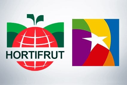 Chile's Hortifrut plans frozen export venture with peer Alifrut