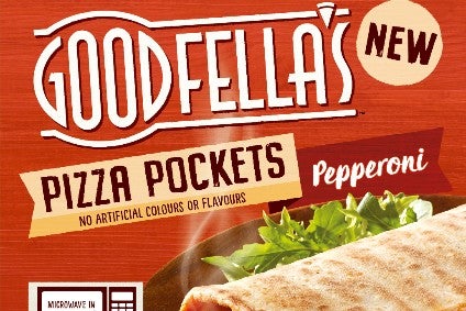 New products - Del Monte Foods rolls out Veggieful Bites; Nomad Foods' brand Goodfella’s launches Pizza Pockets
