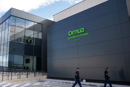 Ornua opens cheese facility in Spain to replace plant destroyed by fire