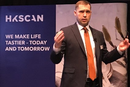 Nordic meat group HKScan cautious on foodservice recovery