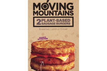 Moving Mountains enters UK supermarket channel