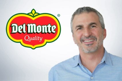 "The old way doesn't work any more" – Del Monte Foods innovation chief Mario DiFalco on growing legacy brands and expanding US group's reach