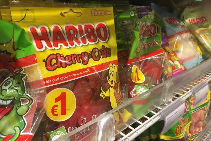 Haribo to close plant in Germany