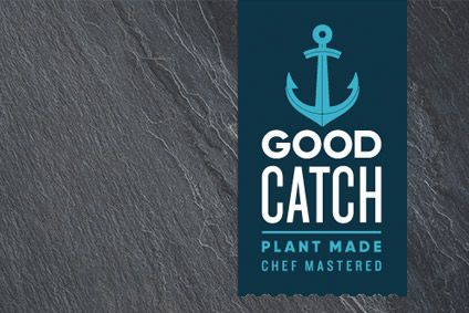 Plant-based seafood firm Good Catch in distribution deal with Bumble Bee 