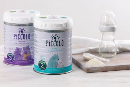 New products - UK baby food brand Piccolo moves into infant formula; Unilever launches vegan stock pots under Knorr brand; UK's Signature Flatbreads launches Brioche Style Wraps
