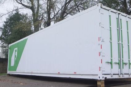 US vertical-farming business Freight Farms in funding win