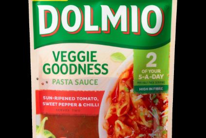 New products - Mars launches vegan Dolmio; Kellogg adds to MorningStar Farms' Incogmeato plant-based range; Germany's Frosta debuts Fish from the Field vegan line-up