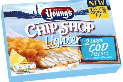 Canada's Sofina to acquire Young's Seafood owner Eight Fifty