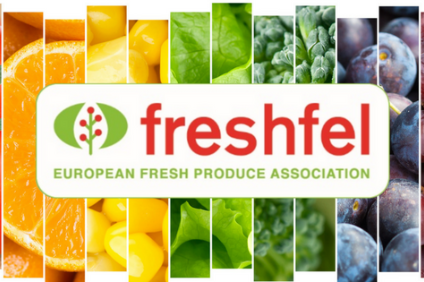 Coronavirus - European fruit, veg association working to ensure supplies