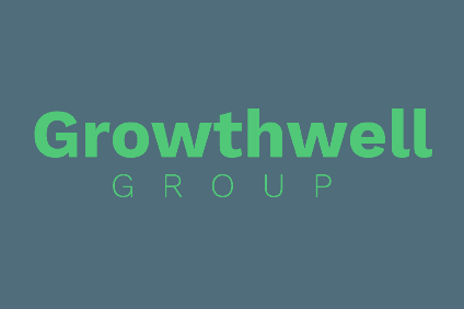 Growthwell Group logo