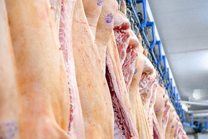 Meat production cut in new lockdown measures in Australia