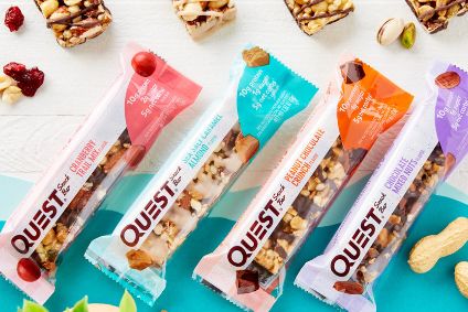 Simply Good Foods to consolidate logistics as sales boosted by Quest