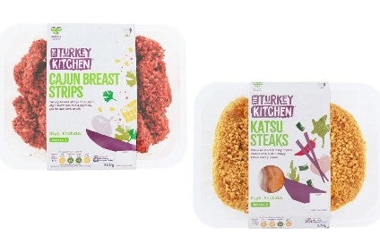 New products - Maple Leaf Foods' meatless nuggets; Edita debuts Oniro biscuit brand; Nestle launches Life Cuisine in US; Kellogg's Jumbo Snax cereal