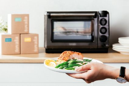 Rich Products backs US smart-oven firm Tovala