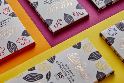 German manufacturer Ludwig Weinrich buys control of Fairtrade firm Divine Chocolate