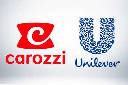 Unilever to sell Chile ice-cream unit to Empresas Carozzi