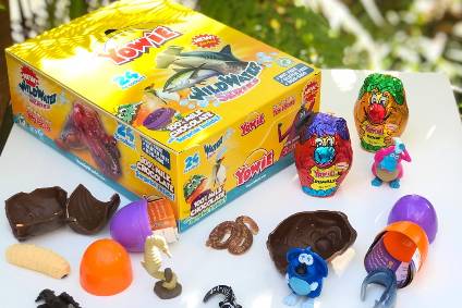 Yowie investor wants board shake-up at confectioner