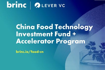 Lever VC launches plant-based investment fund and accelerator in China