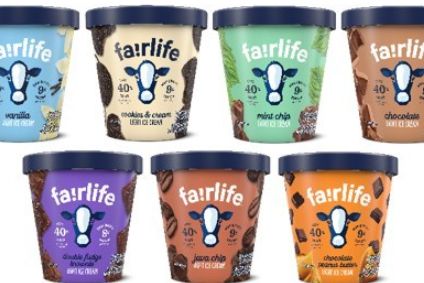 New products – Coca-Cola Co.'s Fairlife moves into new category; Eat Just opens new market; Nestle-owned Sweet Earth reveals faux bacon burger