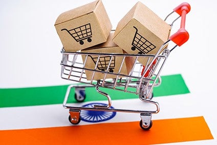 How India's Covid-19 lockdown has fuelled FMCG interest in e-commerce