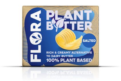 New products – Upfield unveils Flora Plant block butter; General Mills rolls out Packed energy bars; Kraft Heinz palm-oil free hazelnut spread, Heinz by Nature hit Canada