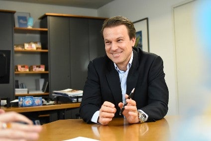 German bakery group Erlenbacher names Froneri's Matthias Casanova CEO
