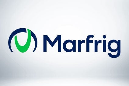 Brazil's Marfrig to set up joint venture company in Paraguay