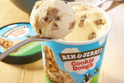 Ben & Jerry's hits stormy water – but should sail on