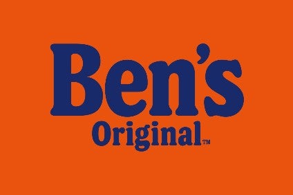 Mars gives Uncle Ben's new brand name amid racial stereotyping