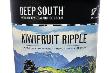 Synlait Milk sells Deep South ice cream brand to New Zealand's Talley's