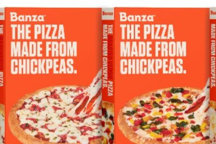 New products – Impossible Foods developing milk alternative; Chobani takes oat drink blend to Australia; Banza moves into frozen pizza; Laird Superfood enters snacks category