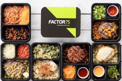 Factor is the ready-to-eat meal kit you need to know about