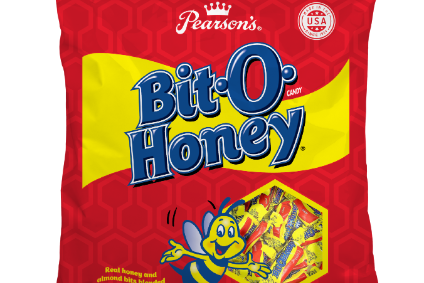 Spangler Candy Co. buys Bit-O-Honey brand from US peer Pearson's