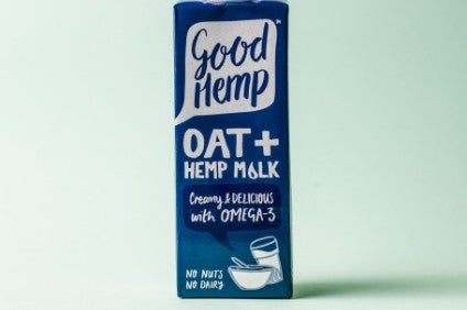 New products – Good Hemp adds oats to hemp-based milk range; Mondelez extends BelVita range in Australia; Aunt Millie's unveils Live bread; Jude's moves into custard category