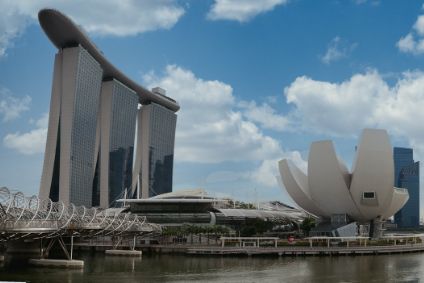 Singapore's SGProtein to build plant-based facility