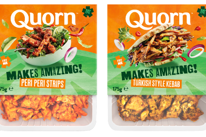 Quorn owner Monde Nissin said to be weighing IPO
