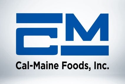 Cal-Maine Foods expands cage-free eggs capacity in Kentucky