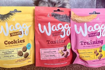 Cranswick confirms talks to buy Inspired Pet Nutrition
