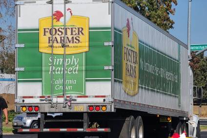 Foster Farms faces lawsuit from workers union over Covid-19 safety