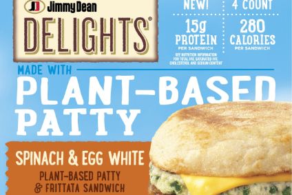 New products – Tyson's latest plant-based push; Bel adds probiotics, vitamins to Babybel duo; Kraft Heinz extends vegan range; Post Holdings in sport-nutrition push
