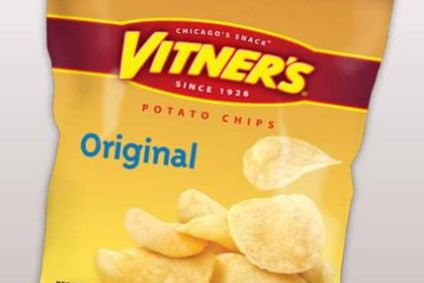 Utz swoops again to buy Vitner's snack brand from US peer Snak King