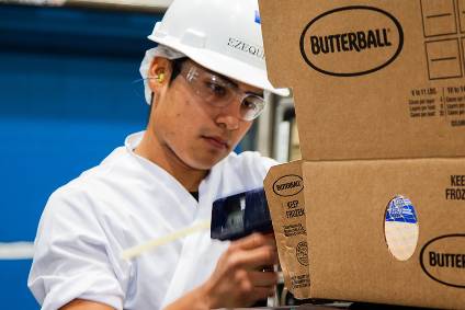 US meat group Butterball to invest in factories