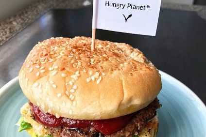 Post Holdings takes stake in plant-based meat firm Hungry Planet