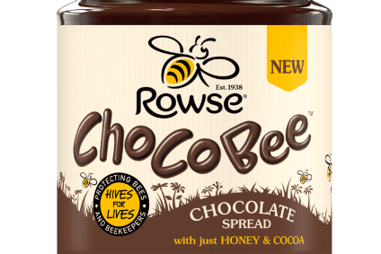 New products – Valeo takes Rowse honey into spreads; Nestle launches Lily's Kitchen in China; Bel unveils plant-based Nurishh in UK; Fazer Minis address kids' health