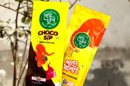 US and Bangladesh snacks firm Frontier Nutrition in funding round boost