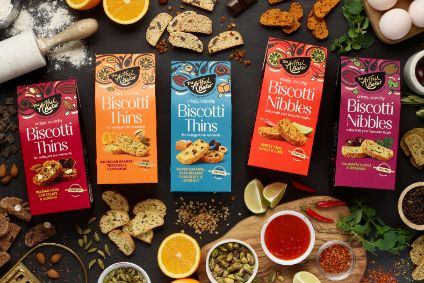 UK's Batch Ventures invests in local biscotti maker The Artful Baker