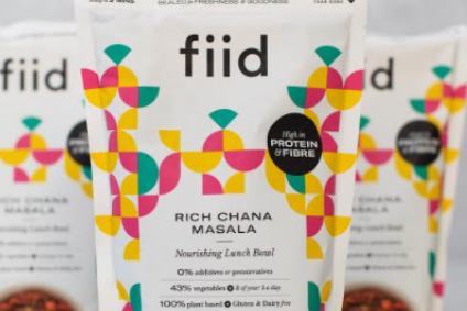 Irish plant-based business Fiid targets UK expansion - Just Food