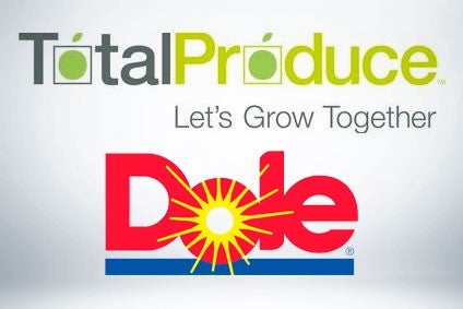 Total Produce, Dole Food Co. to merge into new US-listed entity Dole plc