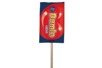 Fazer to end production of Dumle lollies
