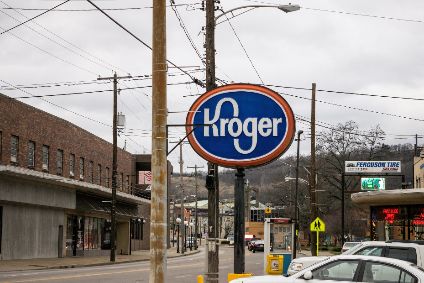 US grocer Kroger wants to back upcycling firms